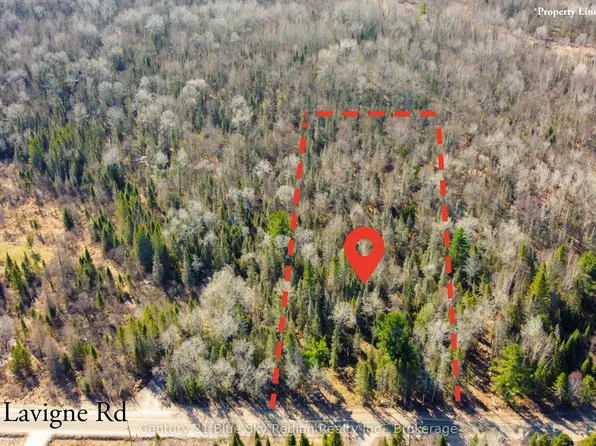 144 Lavigne Rd, East Ferris, ON P0H 1K0