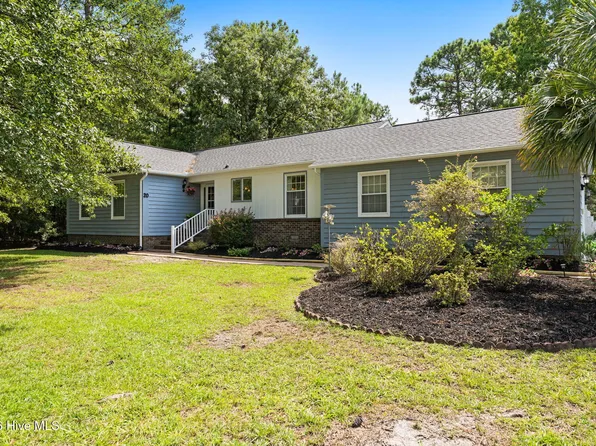 20 Sandtrap Drive, Shallotte, NC 28470