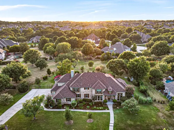2201 Beachview Dr, Flower Mound, TX 75022