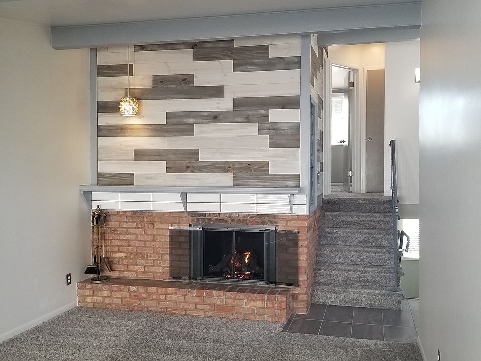 Main living area.