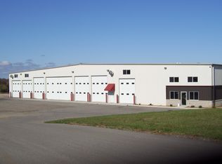 575 Commercial Ave, Green Lake, WI 54941