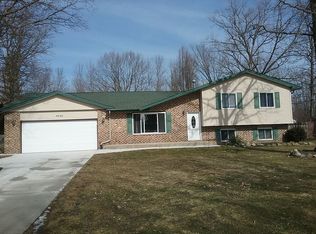 6343 Bluejay Dr, Flint, MI 48506