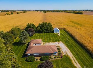5633 Union Shelby Rd, Piqua, OH 45356