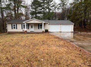 614 Parkburg Rd, Pinson, TN 38366