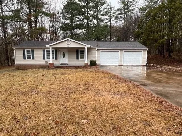 614 Parkburg Rd, Pinson, TN 38366