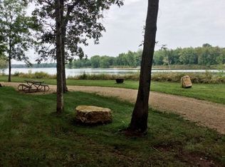 141 Acres County Rd #C, Spring Green, WI 53588