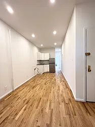 Rented by Coda Real Estate NYC