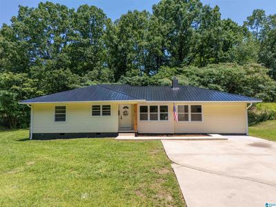 601 Parker Blvd, Weaver, AL, 36277