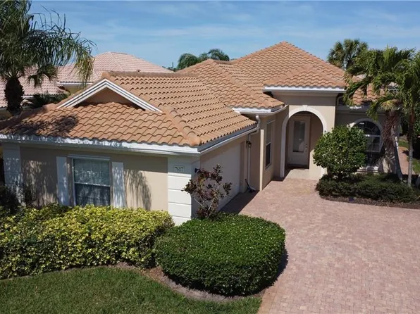 7617 Garibaldi CT, NAPLES, FL 34114