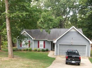 70 Mildred Ln, Covington, GA 30016