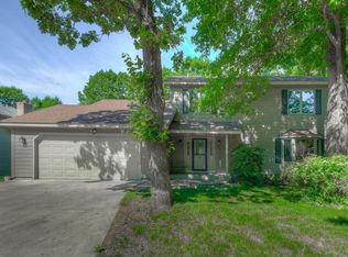 12770 Raven St NW, Coon Rapids, MN 55448