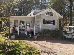 118 Dunns Corner Rd UNIT 150, Westerly, RI 02891