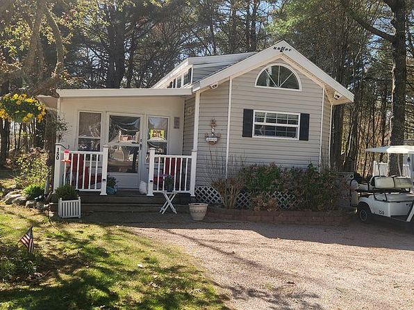 118 Dunns Corner Rd UNIT 150, Westerly, RI 02891