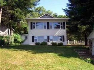 W12788 Pleasant View Park Rd, Lodi, WI 53555