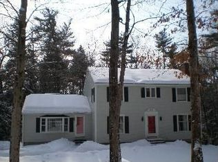 22 Blueberry Hill Rd, Amherst, NH 03031