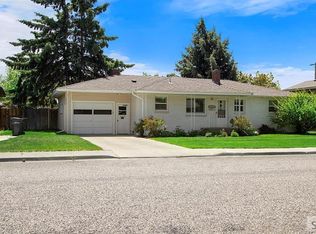1118 Sahara St, Idaho Falls, ID 83404