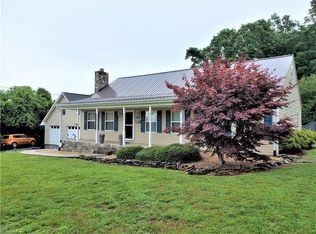 230 Oak St, Jonesville, NC 28642