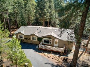 5330 Wisteria Rd, Pollock Pines, CA 95726