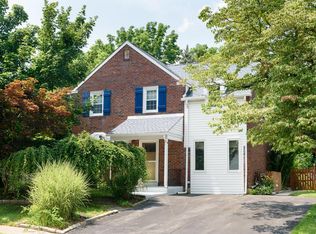 836 Terwood Rd, Drexel Hill, PA 19026