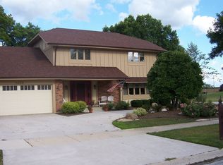 14055 Cheswick Dr, Orland Park, IL