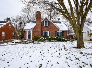 428 Aberdeen Ave, Dayton, OH 45419