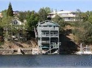 406 Thomson Ln, Copperopolis, CA