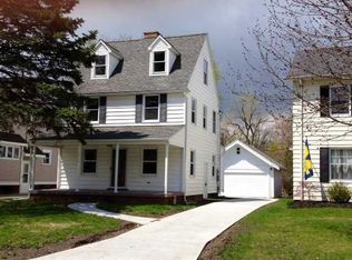 2128 Circular Rd, Toledo, OH 43614