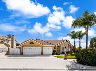 1256 Miller Ct, Upland, CA 91784