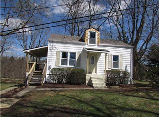 201 Williamsport Rd, Elizabeth, PA 15037