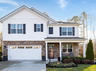 11412 Longtown Ter, Midlothian, VA 23112