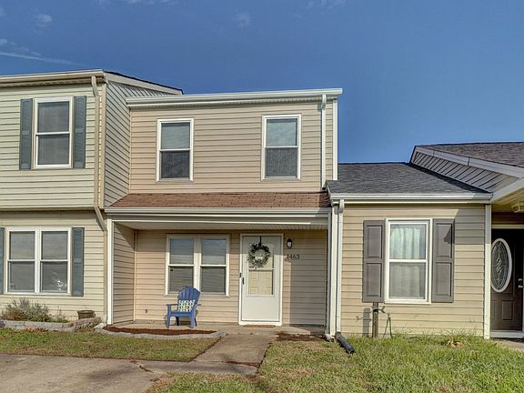 3rd image of 1463 Sangaree Cir