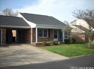 8806 Staghorn Dr, Louisville, KY 40242