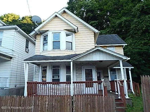 89 Ashley St, Ashley, PA 18706