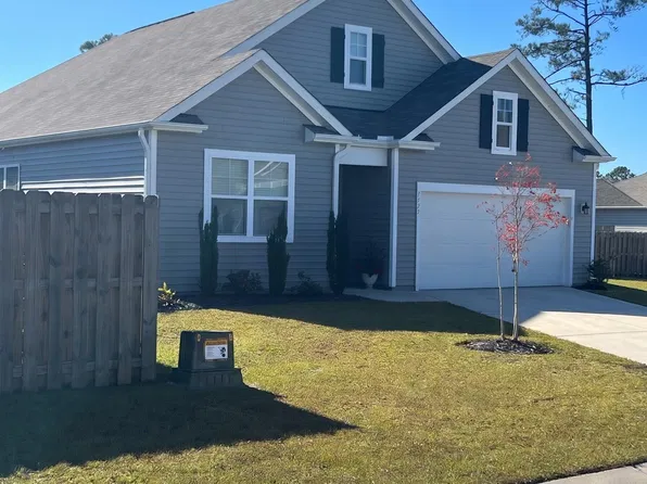 1775 Ovates Lane SE, Bolivia, NC 28422