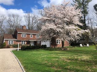 255 West Ln, Ridgefield, CT 06877