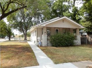 551 S Poplar St, Wichita, KS 67211