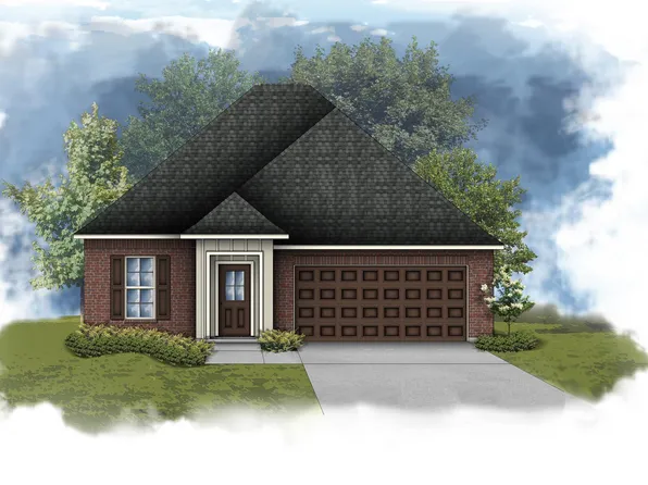 26507 Cold Creek Dr, Athens, AL 35613