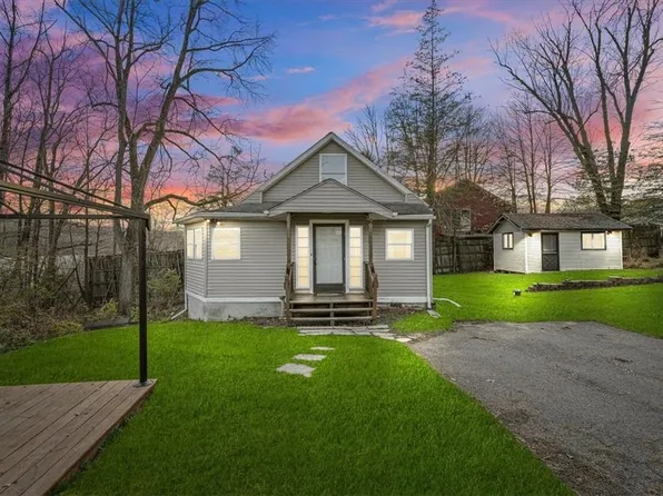 6 Phelps Drive, Monroe, NY 10950