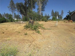 1323 Taylor Ln, Paradise, CA 95969