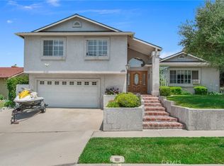 536 N Del Sol Ln, Diamond Bar, CA 91765