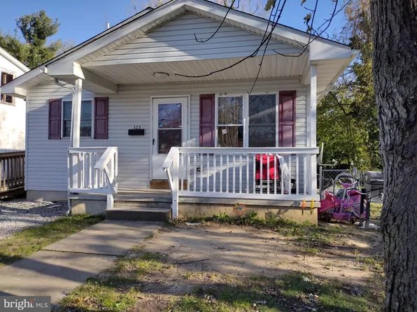 125 Tyrone Ave, Penns Grove, NJ 08069