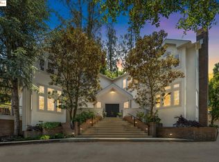 1459 Rifle Range Rd, El Cerrito, CA 94530