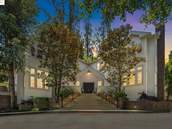 1459 Rifle Range Rd, El Cerrito, CA 94530
