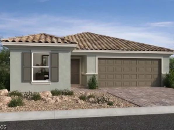 205 Leopard Jasper Ave, North Las Vegas, NV 89084