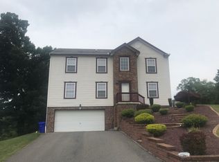 9097 Timberglen Dr, Imperial, PA 15126