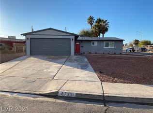 2739 N Bruce St, North Las Vegas, NV 89030