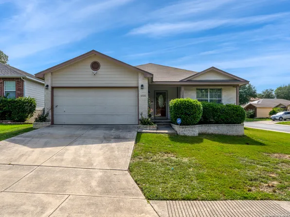 1035 Magnolia Hill, San Antonio, TX 78251