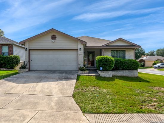 1035 Magnolia Hill, San Antonio, TX 78251