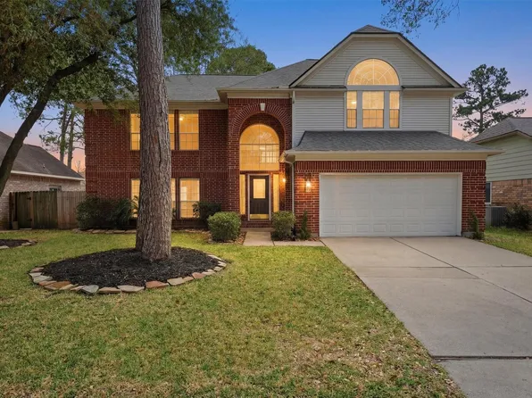 15606 Lago Villa Dr, Tomball, TX 77377