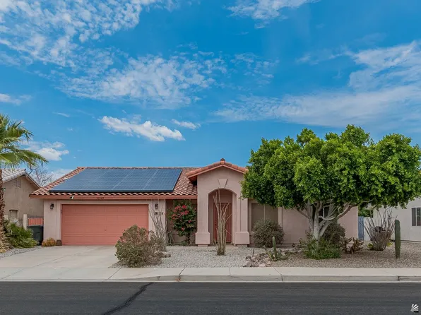 6324 E 45th St, Yuma, AZ 85365